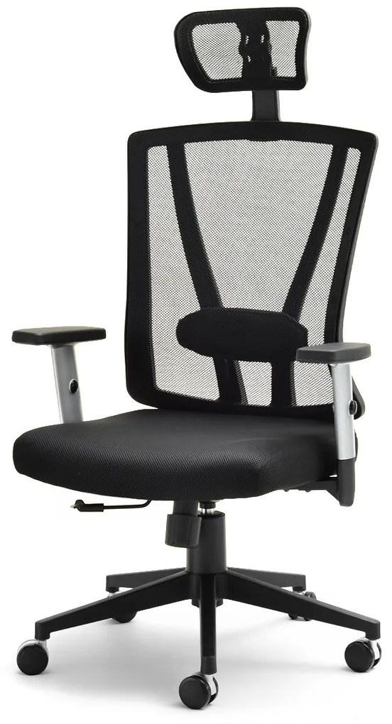 Scaun Fenty (negru). Promo -26%. 1110502
