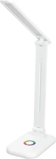 Brilagi - Lampă de masă LED RGBW reglabilă MODO LED/7W/5V 3000/4000/6500K albă
