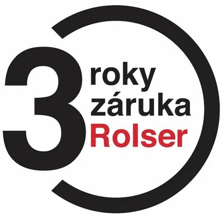 Rolser Jolie Tweed RG2 geantă de cumpărături peroți, coral