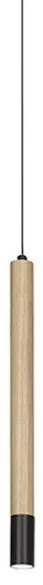 Pendul LED design modern minimalist Izolda 1 ZZ AZ3339