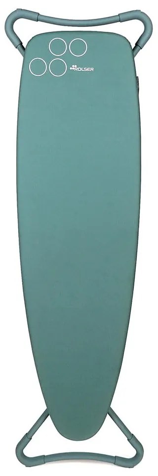 Masă de călcat 130x37 cm K-Surf Salvia Tube – Rolser