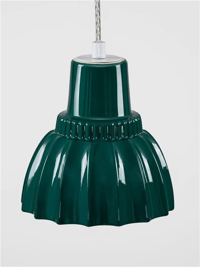 Lustra, Pendul ceramic PICCO Jasper