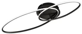 Plafoniera moderna led 29W Avus 629010132 Trio