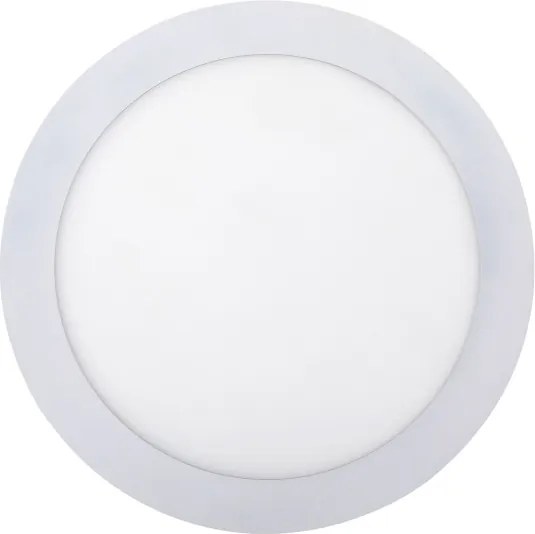 Rabalux 5571 - Lampă încastrată LED LOIS LED/18W/230V