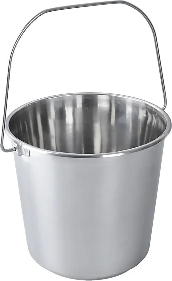 Găleată din metal 5 l – Orion