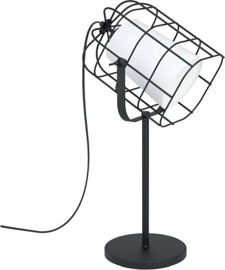 Eglo 43421 - Lampă de masă BITTAMS 1xE27/10W/230V