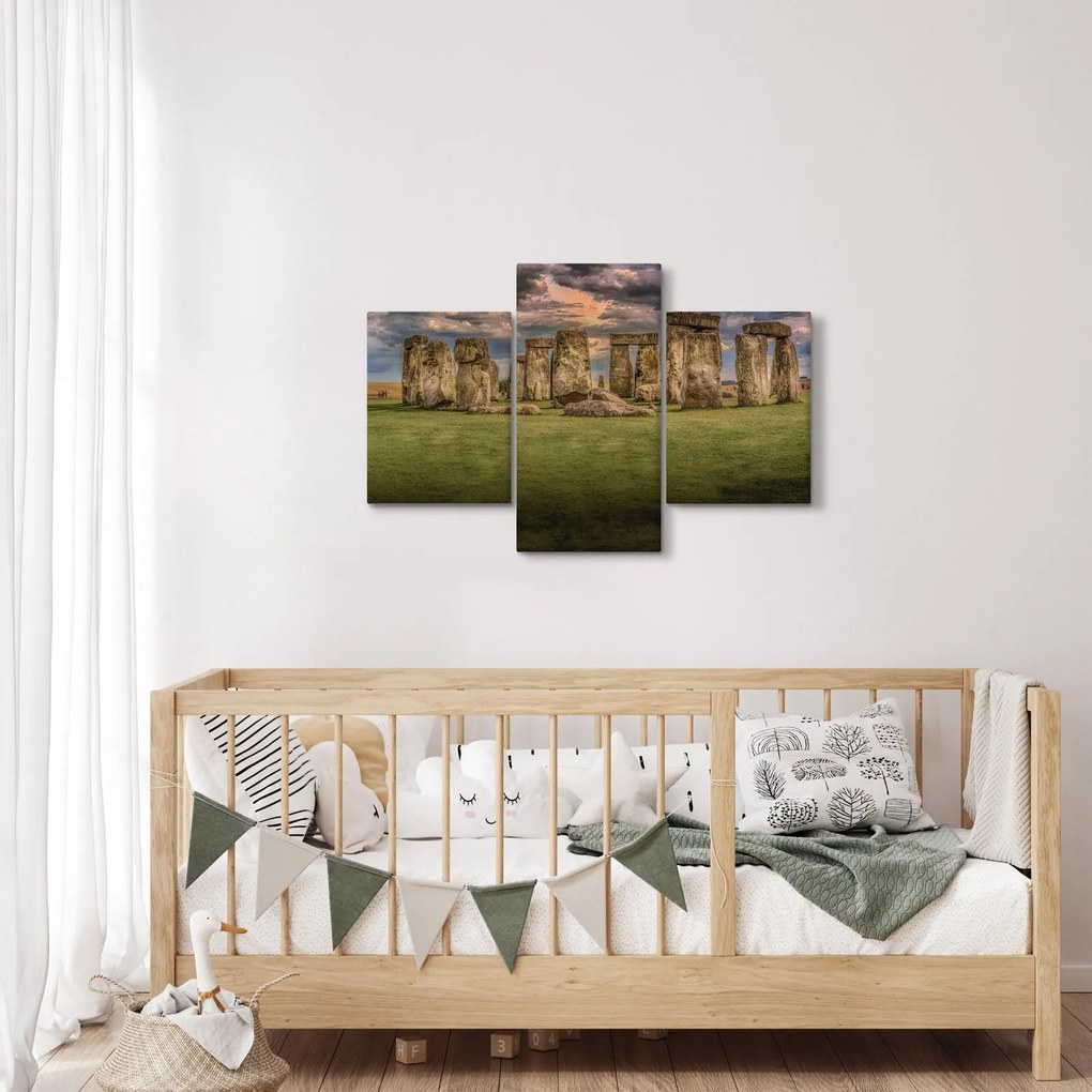 Tablou Stionehenge (90x60 cm)