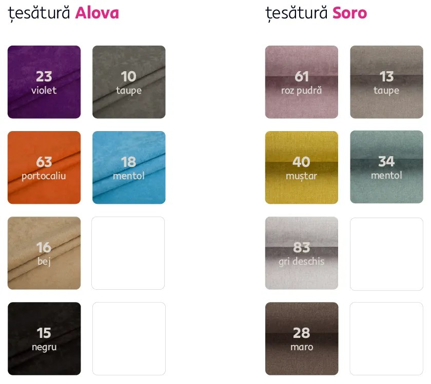 Fotoliu, material textil în stilul patchwork, CHARLOT