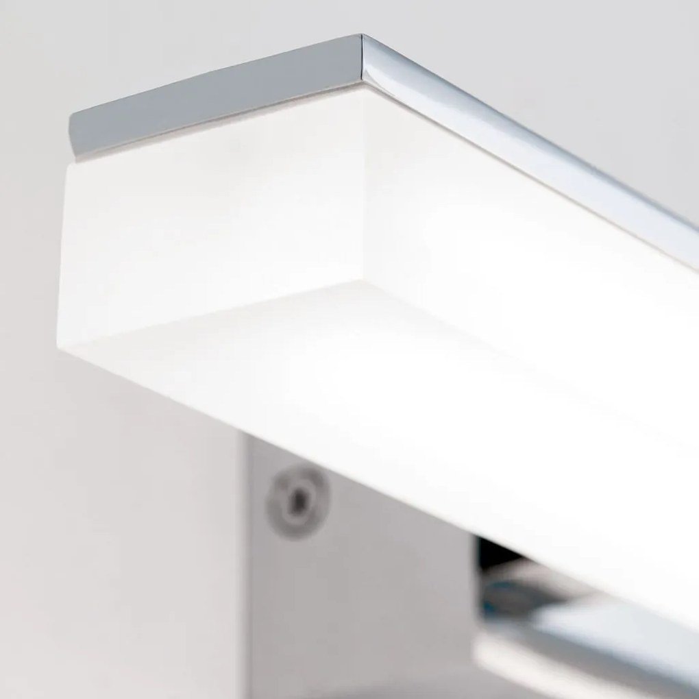 Aplica de perete design modern LED IP44 Sophie Soff 3-471 ChromOR