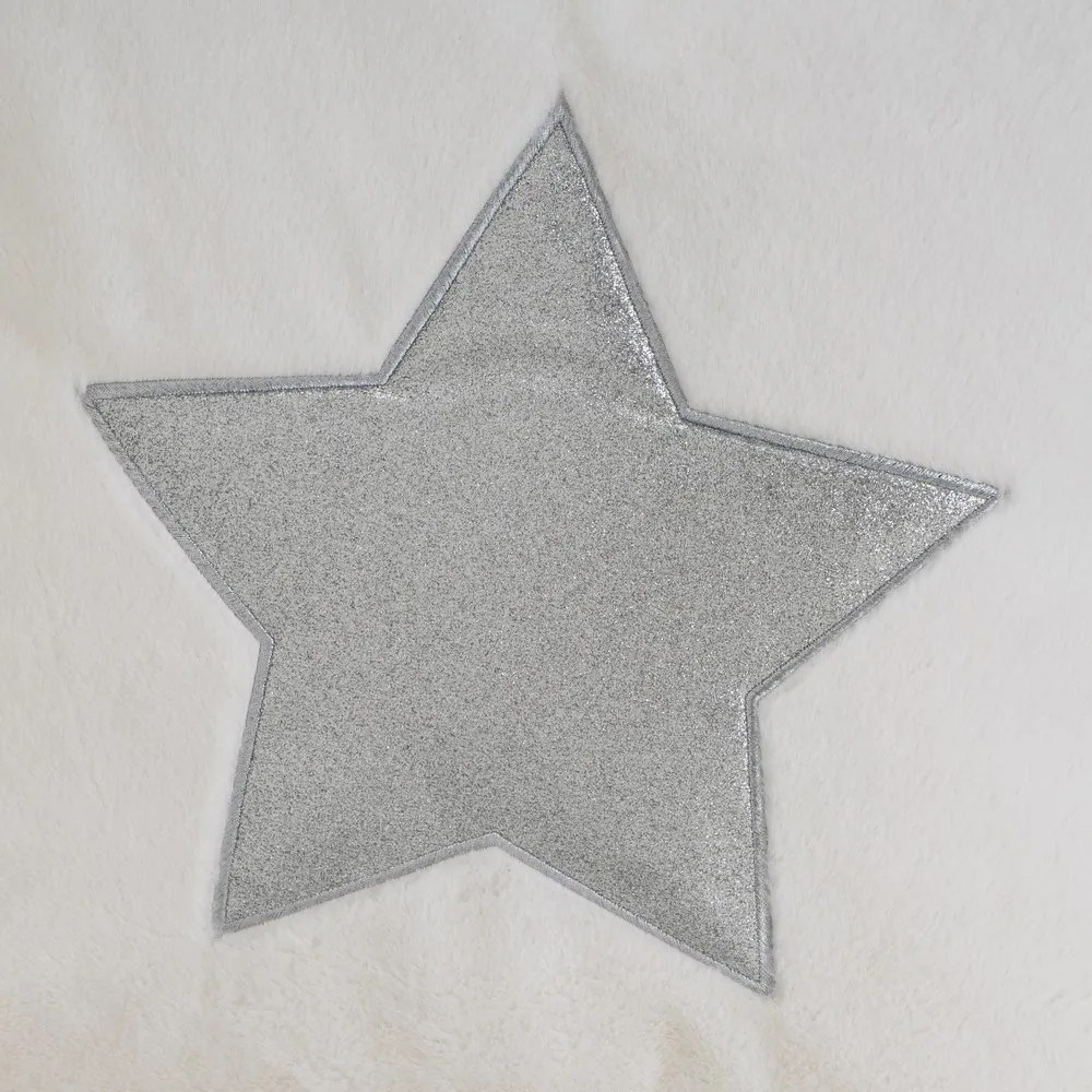 Perne decorative 2 buc. 45x45 cm Star – Casa Selección