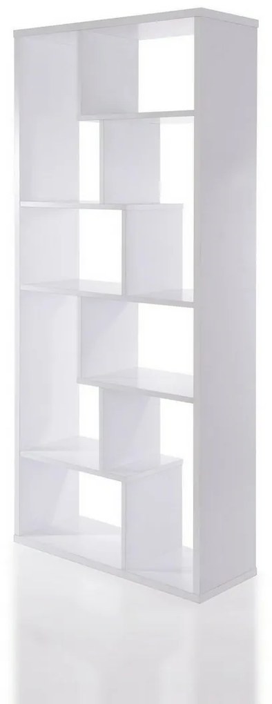 Bibliotecă Serra White