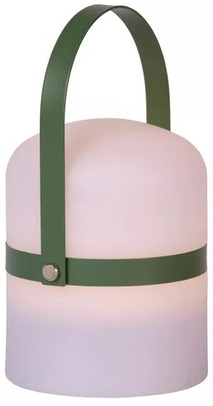 Lampă LED dimabilă de exterior Lucide 06802/01/33 LITTLE JOE LED/0,3W/3,7V IP44