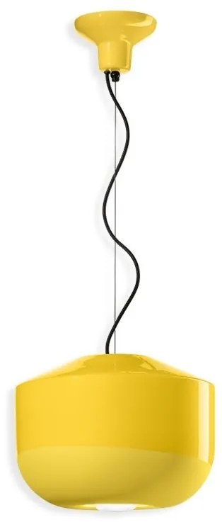 Pendul ceramic design italian realizat manual BELLOTA D.35cm