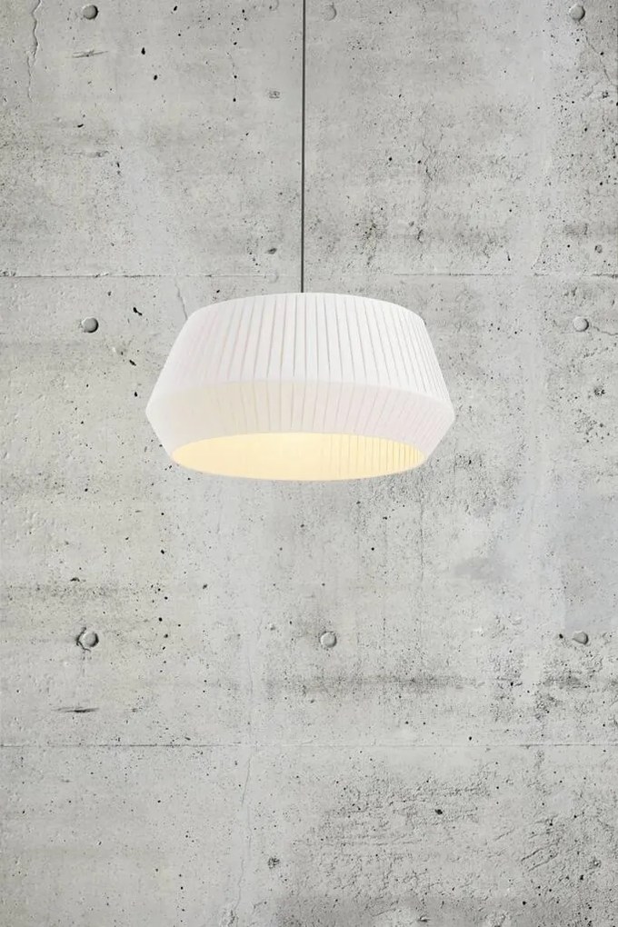 Pendul design modern DICTE 53 alb 2112373001 NL