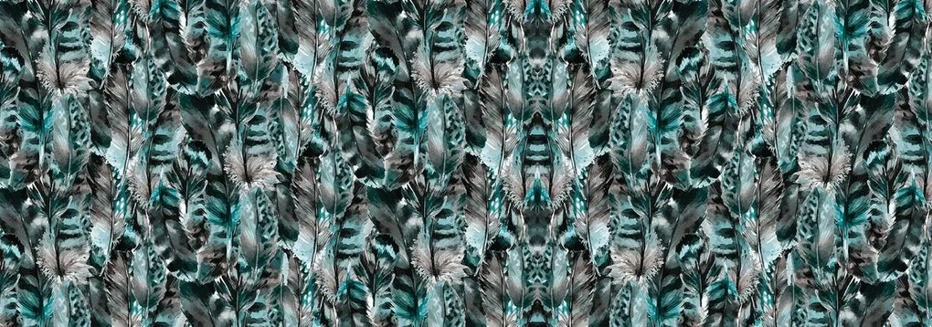 Fototapet - Pene (152,5x104 cm)