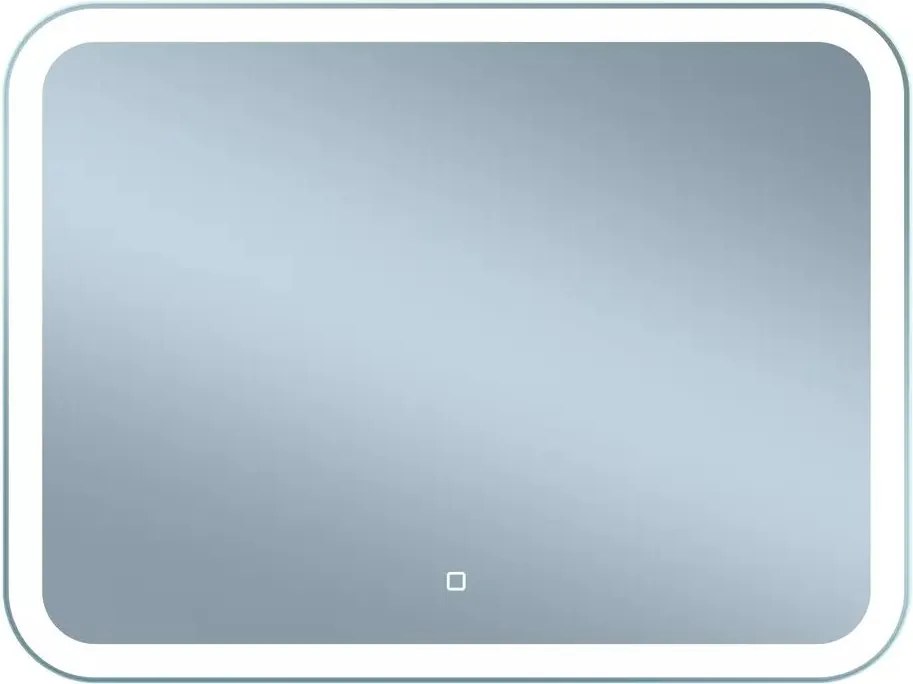 Oglinda cu iluminare Led Venti Prima 80x60x2,5 cm