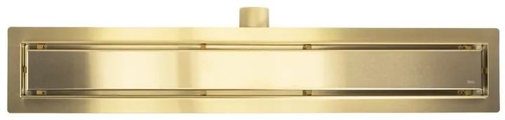 Rigola dus Rea NEOX 50 auriu periat