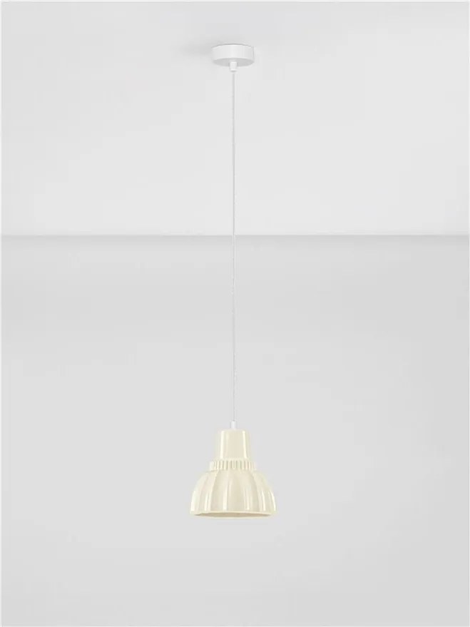 Lustra, Pendul ceramic PICCO