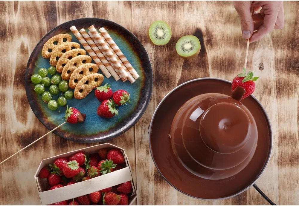 Fântână de ciocolată – Hendi