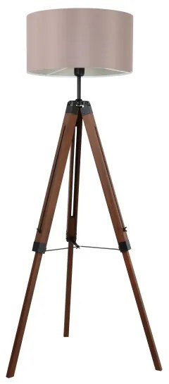 Eglo 44115 - Lampadar LANTADA 1xE27/60W/230V