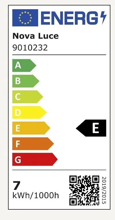Aplica LED moderna design minimalist JOY