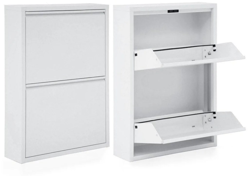 Pantofar Miko, 2 compartimente, 50 X 70 X 15 Cm