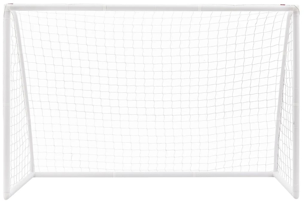 Juskys Port de fotbal cu plasa - 300 x 200 cm