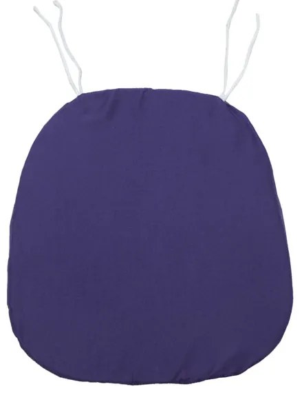 Perna de scaun STANDARD mov inchis