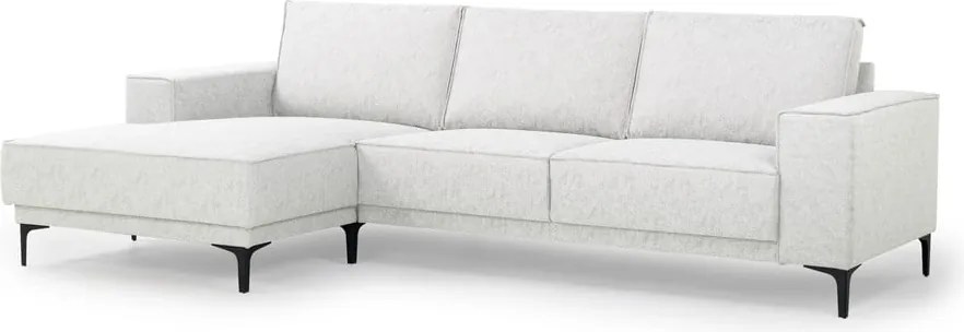 Colțar alb (colț pe partea stângă ) Copenhagen – Scandic