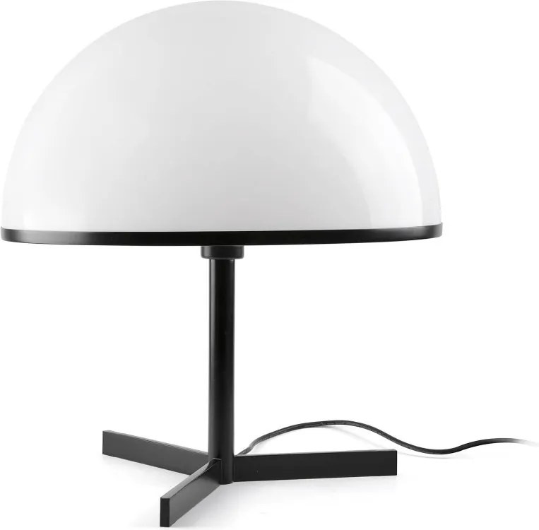 Veioza, Lampa de masa minimalista DOME M
