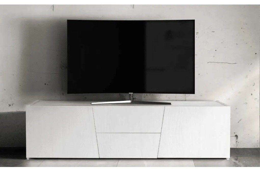 COMODA TV - ALB PERIAT