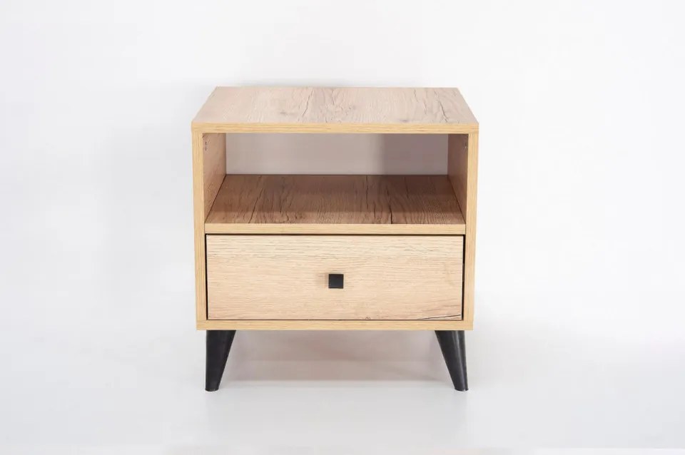 Noptiera Mabel 202, Nuc