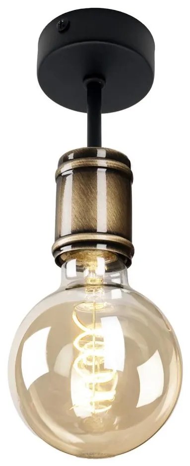 Brilagi - Plafonieră OMBORO 1xE27/60W/230V