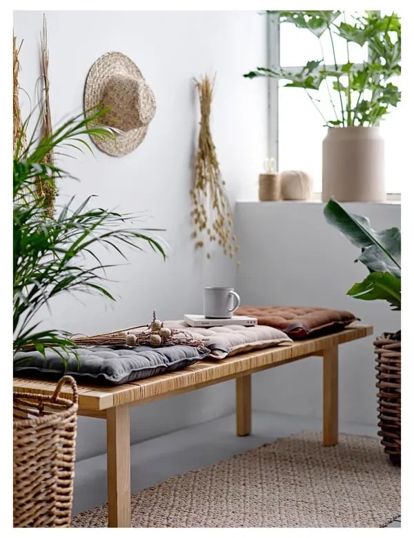 Pernă de scaun 40x40 cm Match – Södahl