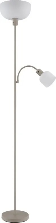 Lampadar, Lampa de podea HINTON