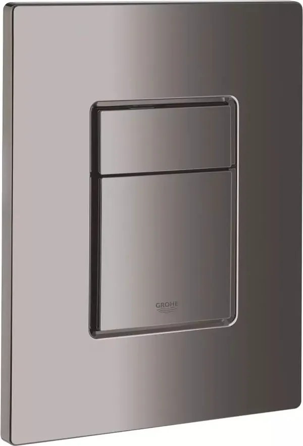 Clapeta de actionare Grohe Skate Cosmopolitan antracit Hard Graphite