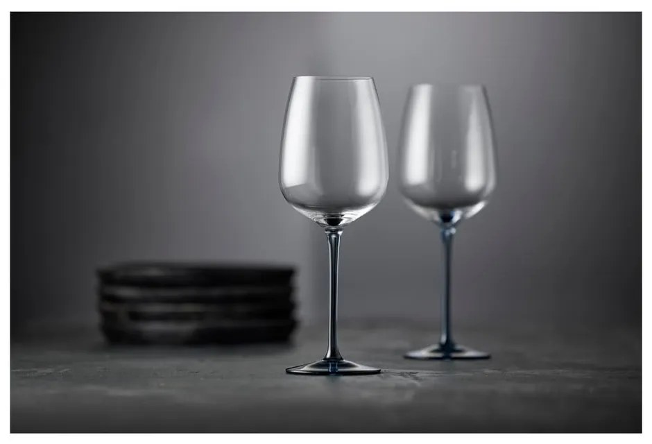 Set de pahare 4 buc. de vin 500 ml Vienna – Lyngby Glas