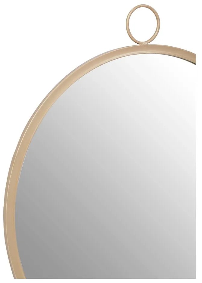 Oglindă de perete ø 60 cm – Premier Housewares