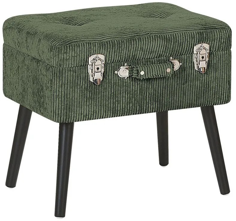 Taburete MALITA (verde). 1022644