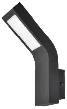 Aplica exterior LED 10W IP54 GRF96206-W ELMARK