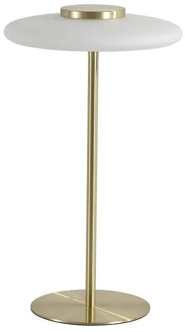 Veioza/Lampa de masa LED decorativa Record