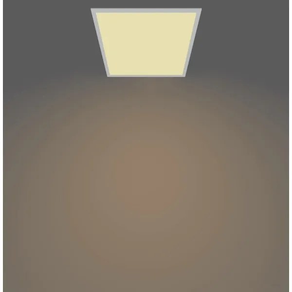 Plafonieră LED dimabilă SLIM SCENE SWITCH LED/36W/230V 2700K