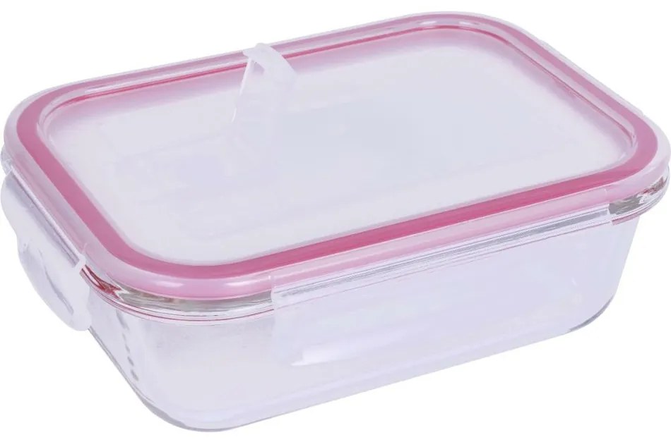 Set de recipiente Lamart LT6057 Air, 2 buc