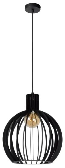 Lustră pe cablu MIKAELA 1xE27/60W/230V Lucide 73400/32/30