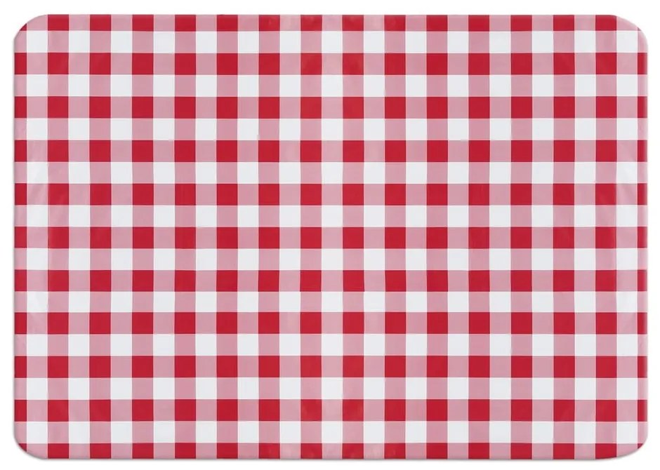 Față de masă 180x140 cm Gingham - Maximex