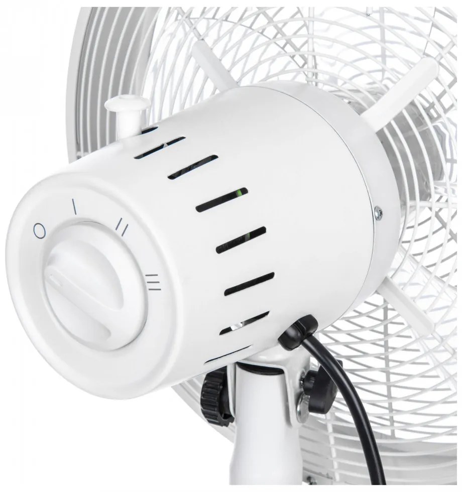 Sencor SFE 3080WH ventilator de masă