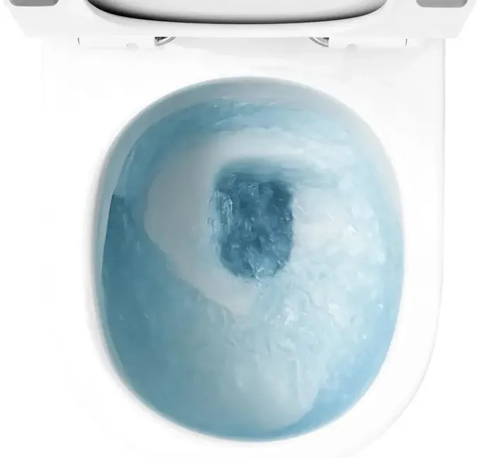 Vas Toaleta Rea Richard Tornado