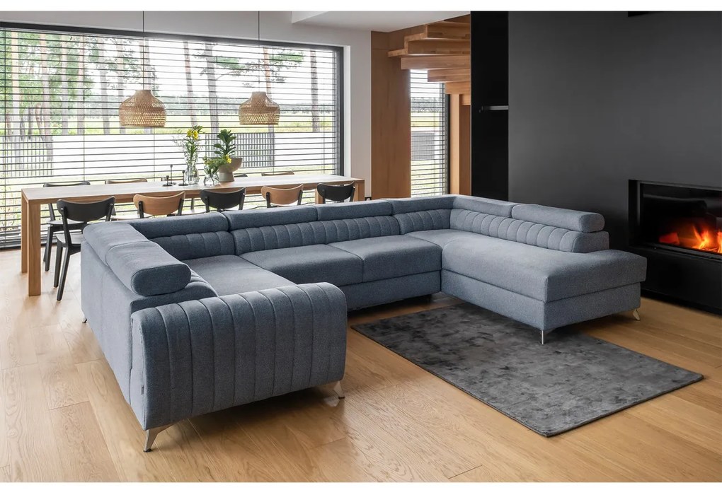 Coltar extensibil Louis pe dreapta Gojo 40