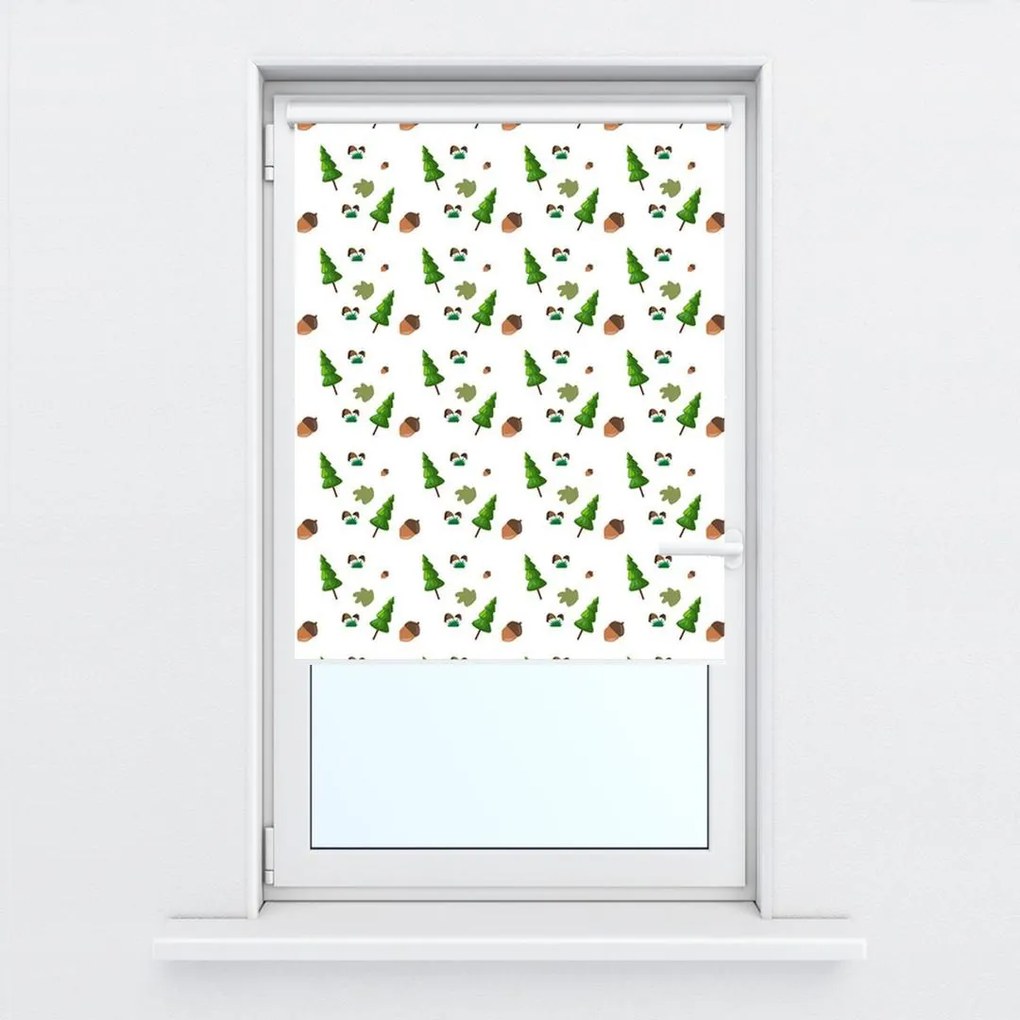 Fotojaluzele R013960R57150 (57x150 cm)