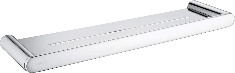 Round Raft, montare pe perete Finisaj: Crom ADR_0511